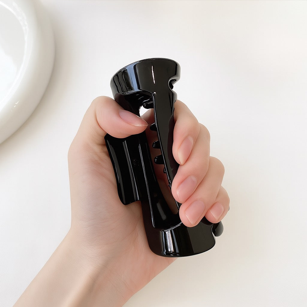 Zenya Clip | La primera pinza flexible en Europa