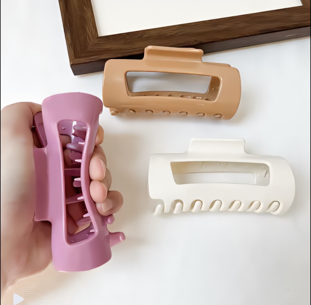 Zenya Clip | La primera pinza flexible en Europa