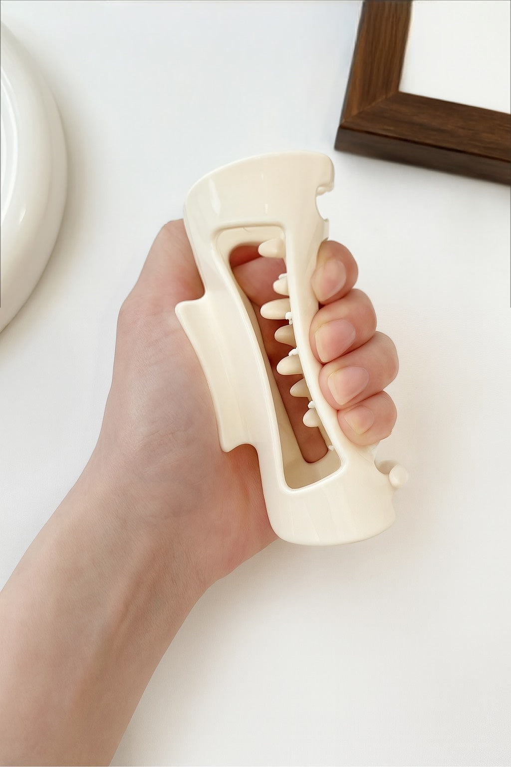 Zenya Clip | La primera pinza flexible en Europa