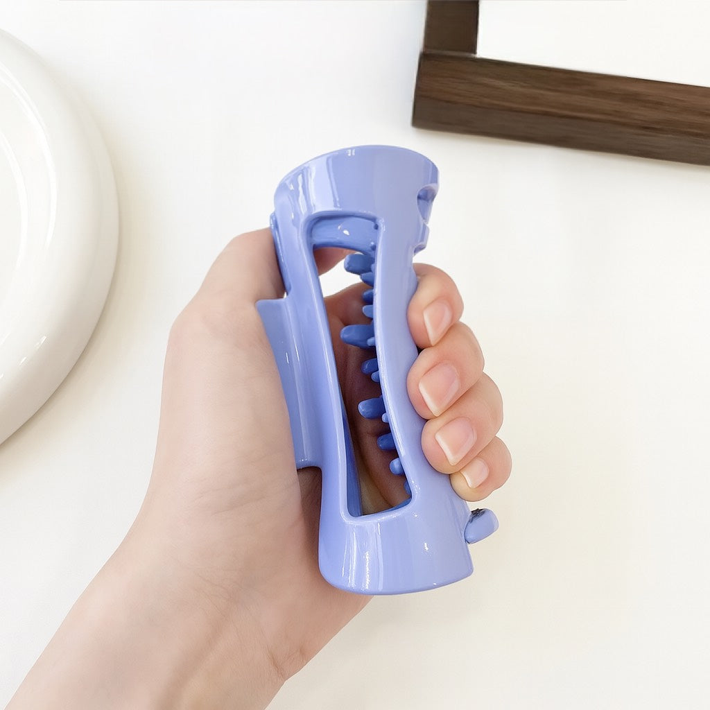 Zenya Clip | La primera pinza flexible en Europa - Burdeos