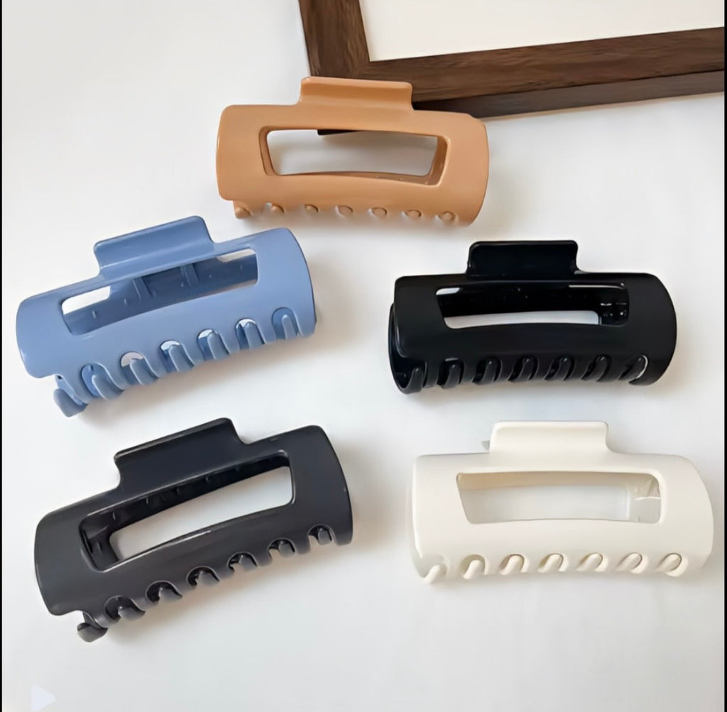 Zenya Clip | La primera pinza flexible en Europa